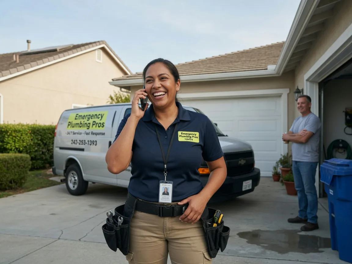 Emergency Plumber Linton, ND FAQs